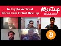BREAKING: Litecoin & Bitcoin Cash Grayscale Trusts ...