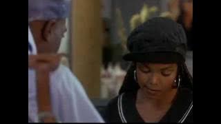 Poetic Justice part 1 of 4 (Tupac Shakur & Janet Jackson) ENG