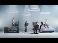 Life Fitness SYMBIO - nový štandard prémiového kardia