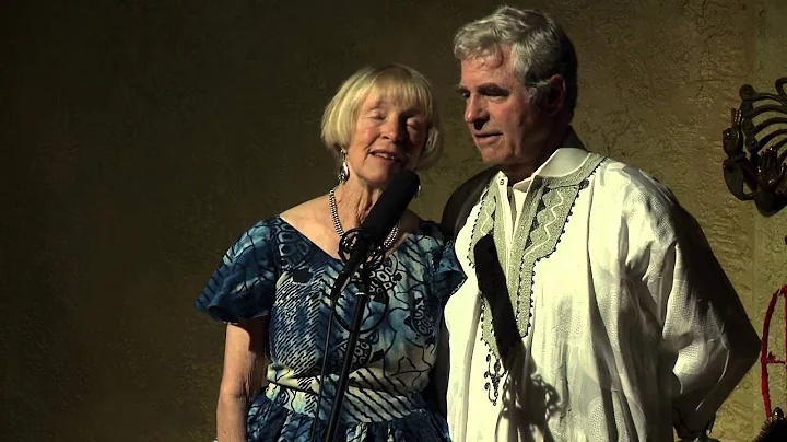 The Story Project - Suellen & Bob McAndrews