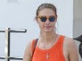 Beatrice Borromeo noqueó a Letizia en Mallorca. Te mostramos su estilo ganador