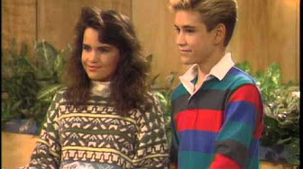 Saved By the Bell: Season 1 - YouTube