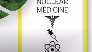Nuclear Technology For State Of The Art Medicine
