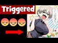 Why this Anime Girl Triggered Outrage in Japan