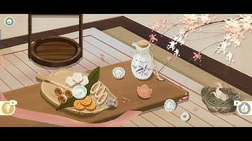 Storage Master Game Ruyi cake level 15