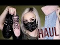 HAUL MODE Édition Automne-Hiver 2020 (+ LAMODA Early Access BLACK FRIDAY!!)