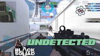Black Squad Hack Gameplay 2026