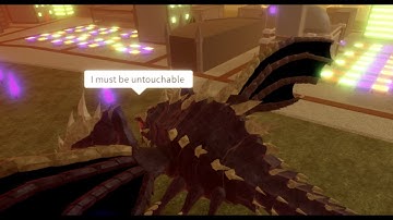 Kaiju universe but if I get hit the video ends | Kaiju Universe shorts