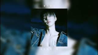 B.I - BTBT ( sped up   reverb 🎧)