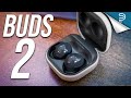 Galaxy Buds 2 Review - Samsung's Best So Far