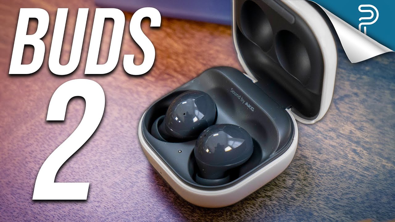 Samsung Galaxy Buds 2