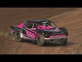 Crandon short pro 4 truck 42936   iracing