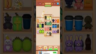 Goods Sorting Puzzle level 101