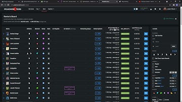 Splinterlands: How to Buy and Rent cards for Power (The Most Efficient Way)