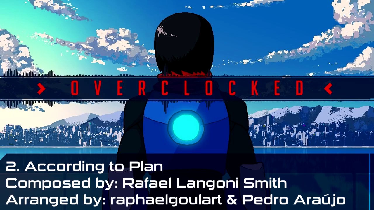 Overclocked (2018) Full Soundtrack adlı videoyu YouTube'da izle Overclocked (2018) Full Soundtrack adlı videoyu YouTube'da izle