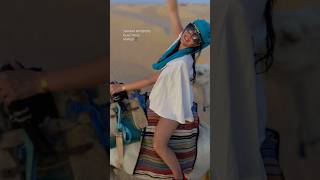 Desert Wind 🏜️ | Sounds of the Sahara #MARGO #musicInspiredByTheWorld #saharaWhispers