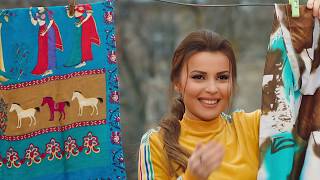 Sevda Yahyayeva — Sevgi Nəyə Deyirsən Sən | 2020 | Official Music Video