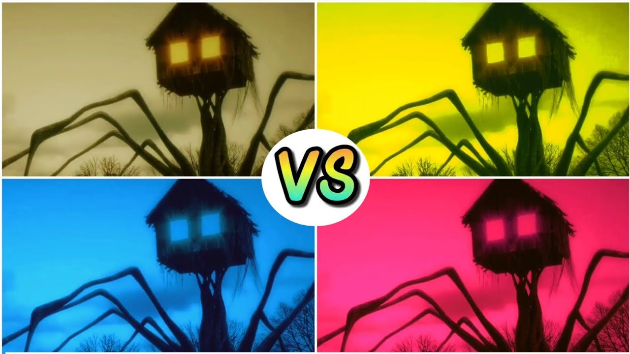 HOUSE HEAD Monster - Coffin Dance Song