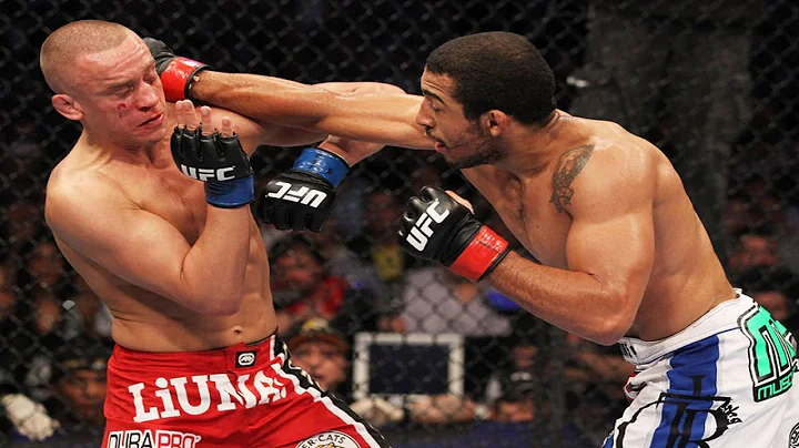 Jose Aldo vs Mark Hominick UFC 129 FULL FIGHT NIGH...