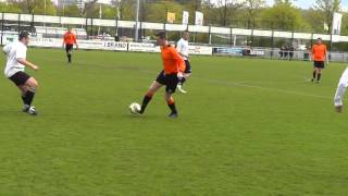 Opjestropdas.nl 30 April 16 Jsv Ngein 10 - De Meern 8 Com 4-0 Abel Komt Een Eind Nog Geen Zlatan
