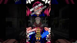 「 Yuji Broke ?? 」- DANIMEJAX -Lovely Edit JJK EP 17 anime jujutsukaisen shorts anime shortvideo