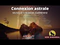 Connexion astrale version chamane amérindienne-musique de méditation avec chant amérindien