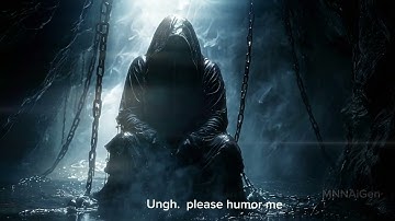 Whispers in the Void pt2