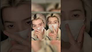 Tiktok Video Of Qihe ❤️❤️❤️