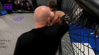 Ldn 12 October 2025 Maciej Korbecki Vs Sidney Organ