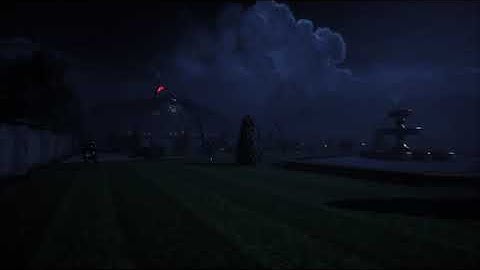 Dark Deception - Deadly Decadence Replaced With BATIM OST - Chapter 2 Soundtrack Replacements