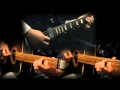 Metallica - The Unforgiven - Full Guitar Collaboration