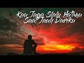 Download Mp3 CHIKA LUTFI-JAGA SLALU HATIMU (COVER) LIRIK | LYRICS Gudang lagu Download Mp3 CHIKA LUTFI-JAGA SLALU HATIMU (COVER) LIRIK | LYRICS