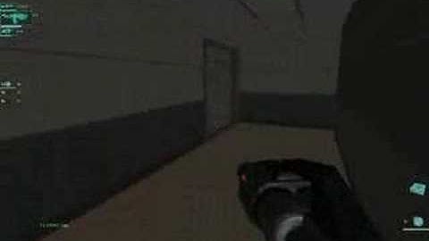 F.E.A.R. Combat... Lag...