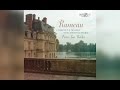 Capture de la vidéo Rameau: Complete Works For Harpsichord (Full Album)