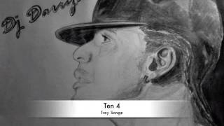 Trey Songz - Ten 4