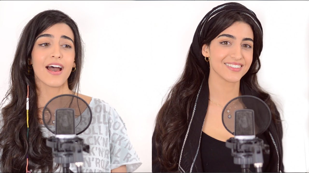 Girls Like You X In My Blood X One Kiss X Better Now   Mashup by Luciana Zogbi