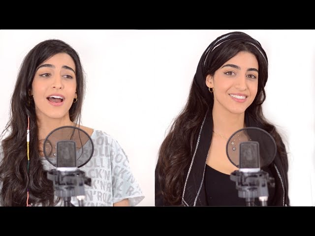 Girls Like You X In My Blood X One Kiss X Better Now - Mashup by Luciana Zogbi class=