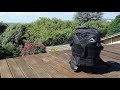 Kway apache 30l daypack review available at cape union mart stores