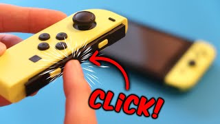 10 FUNCIONES SECRETAS de tu Nintendo SWITCH que seguramente NO SABIAS