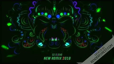 Ethnic Reality Music Visualizer