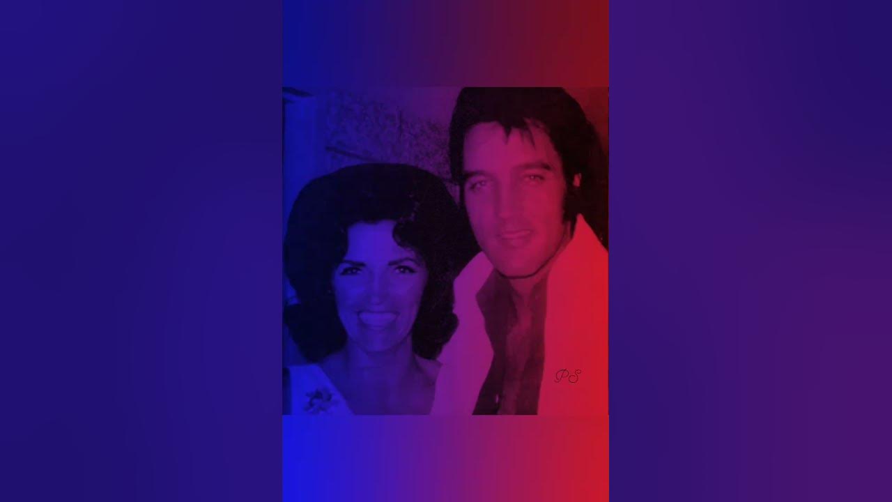 Wanda Jackson ~ What Am I Living For (Female Country Rockabilly 🎶 Singer Early Days ❤️ With Elvis)