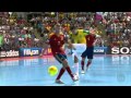 Brasil 3 x 2 Espanha Final do Mundial (Professor Caxiado)