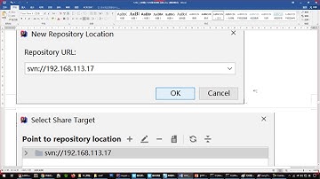 java 120203 【掌握】IDEA整合SVN
