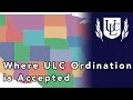 How to Get Ordained Online - YouTube