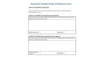 Video 2:  Roles and responsibilities, Conflicts of Interest and Quality Assurance