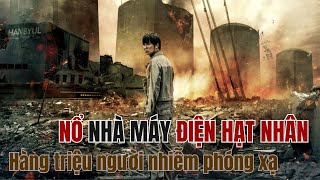 Thảm Họa Kinh Hoàng Dung Dịu Dàng