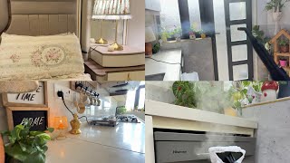 شنو اشتريت للمطبخ وصار ✨يوم كله نشاط😍