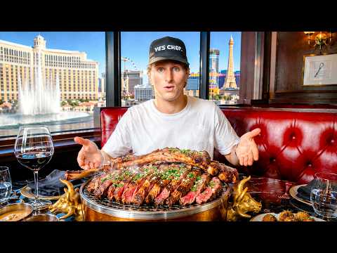 $250,000 Las Vegas Experience!