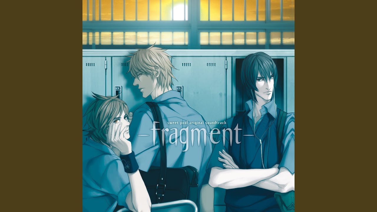 Miracles may (Violin ver.)