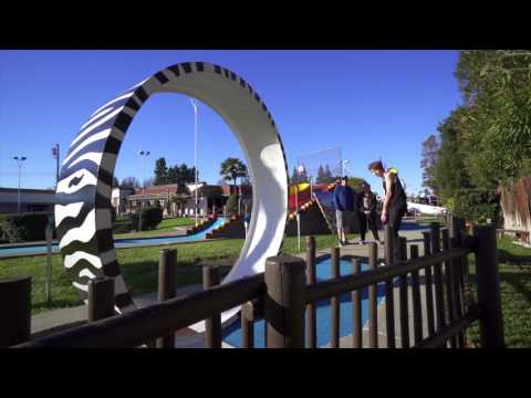 Golfland Sunnyvale